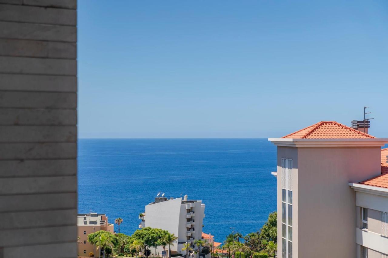 Ajuda IV By An Island Apart Funchal  Exteriér fotografie