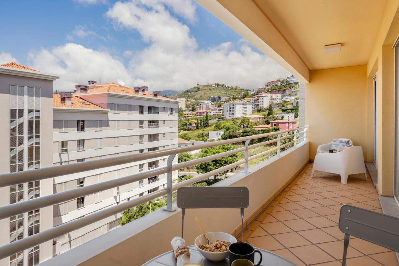 Ajuda IV By An Island Apart Funchal  Exteriér fotografie